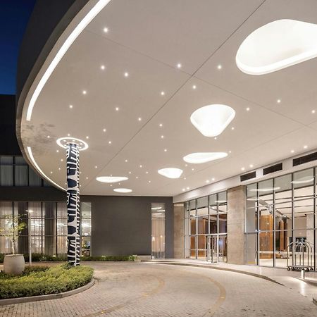 Barranquilla Marriott Hotel Екстер'єр фото